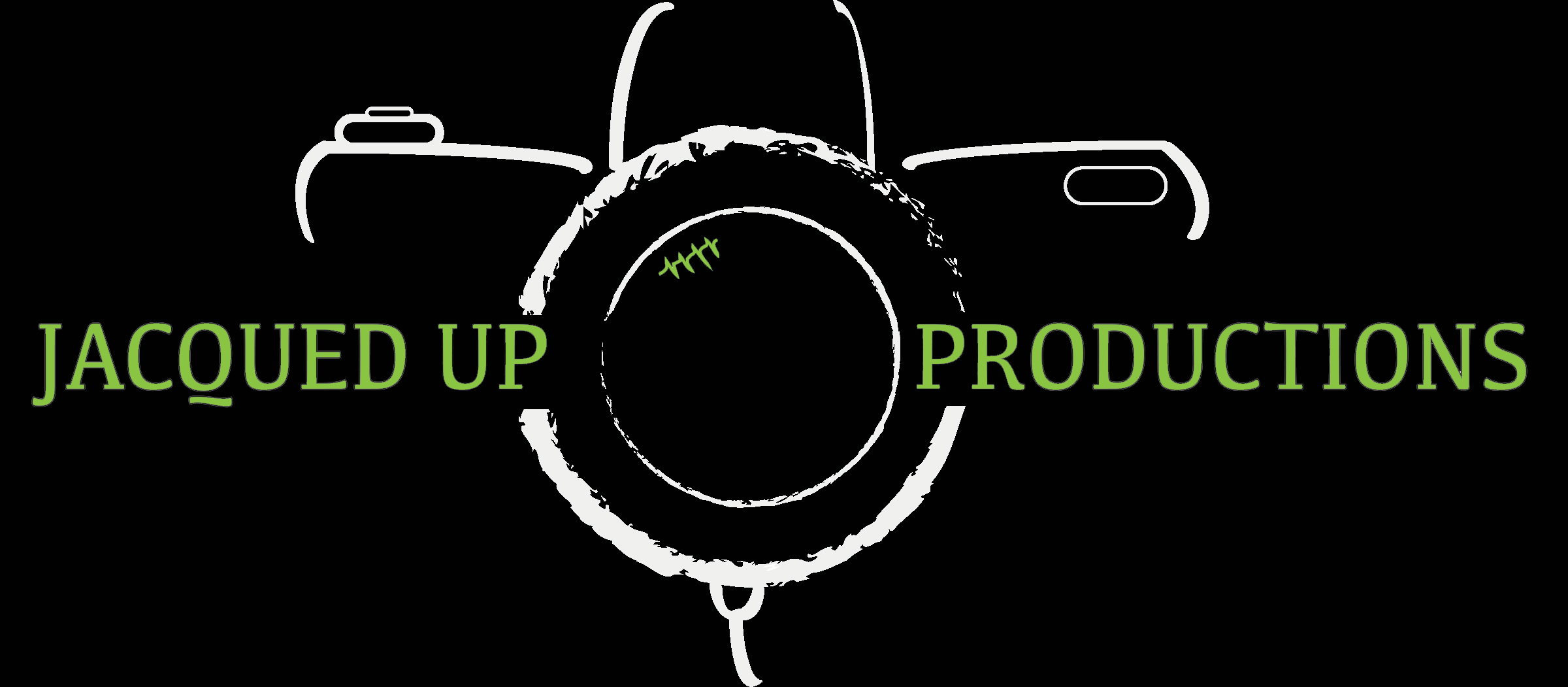Jacqued Up Productions Contact Us